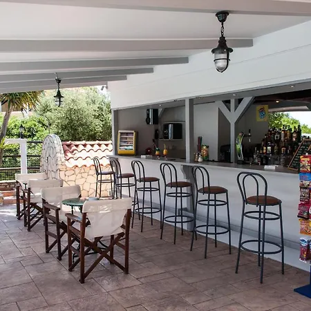 Bozikis Palace Hotel