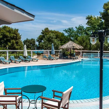 Bozikis Palace