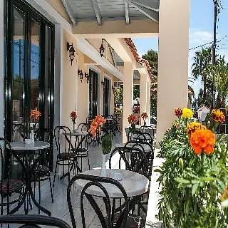 Hotel Bozikis Palace