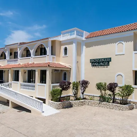 Hotel Bozikis Palace 2*