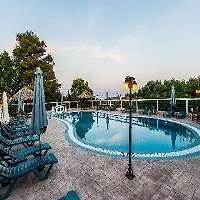 Bozikis Palace 2* Agios Sostis (Zakynthos)