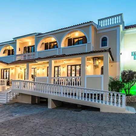 Bozikis Palace Agios Sostis (Zakynthos)