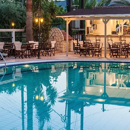 Hotel Bozikis Palace Agios Sostis (Zakynthos)