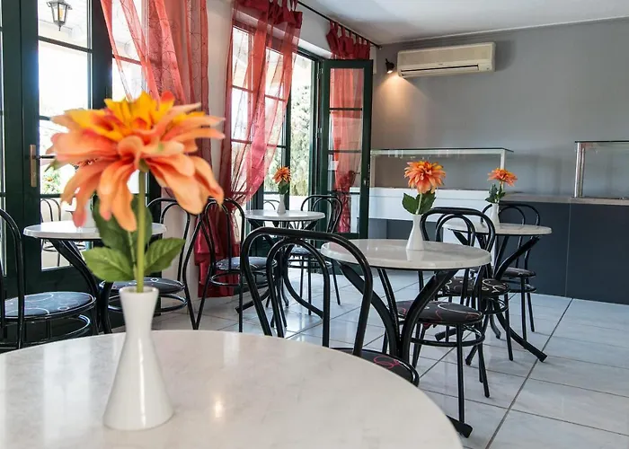 Bozikis Palace Hotel Agios Sostis (Zakynthos)