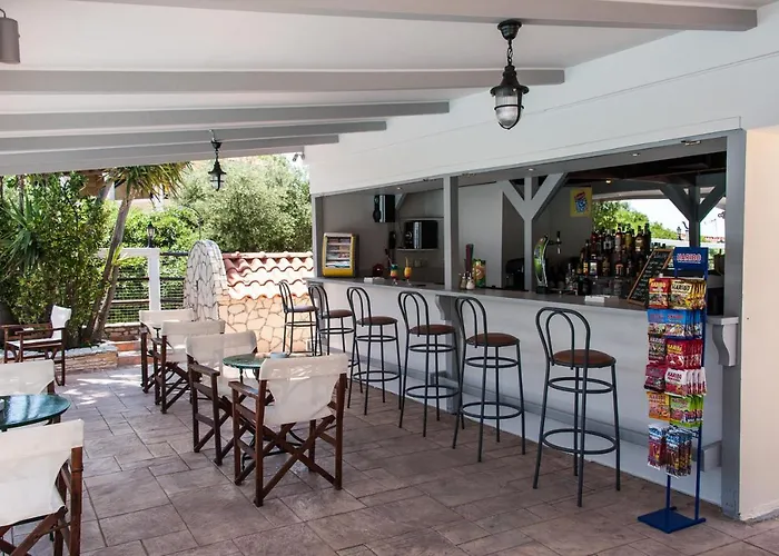 Bozikis Palace Hotel