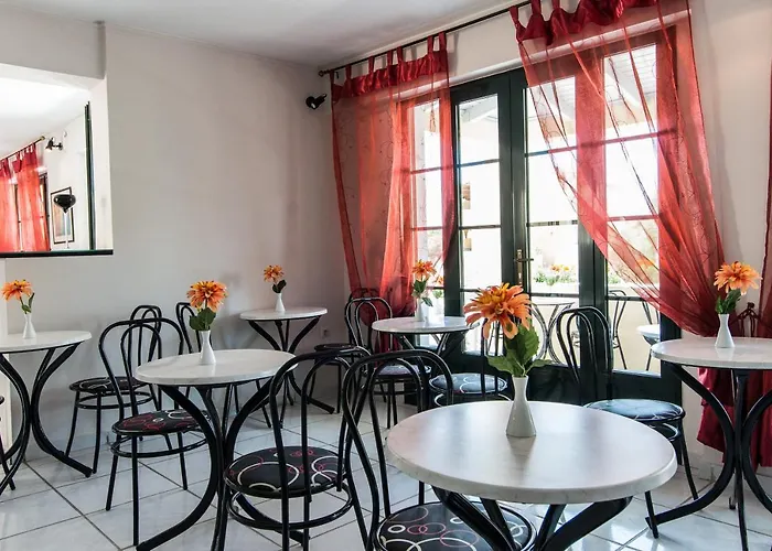 Hotel Bozikis Palace 2*