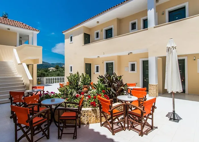 Hotel Bozikis Palace
