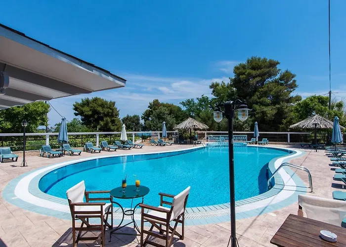 Bozikis Palace Hotel