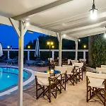 Bozikis Palace Hotel 2*