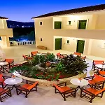 Bozikis Palace Agios Sostis (Zakynthos)