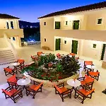 Bozikis Palace