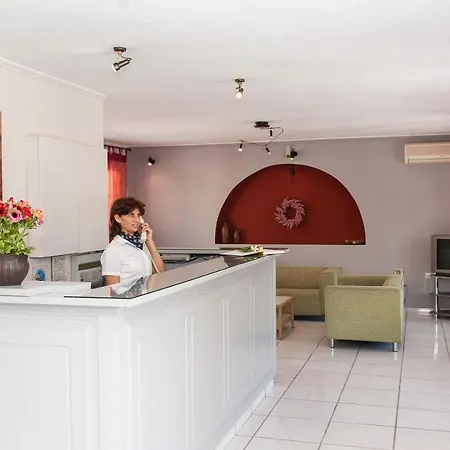 Отель Bozikis Palace Agios Sostis (Zakynthos)