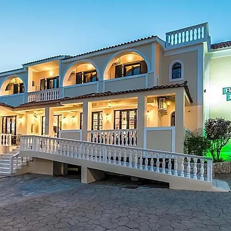 Bozikis Palace Agios Sostis (Zakynthos)