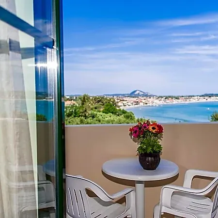 Отель Bozikis Palace Agios Sostis (Zakynthos)