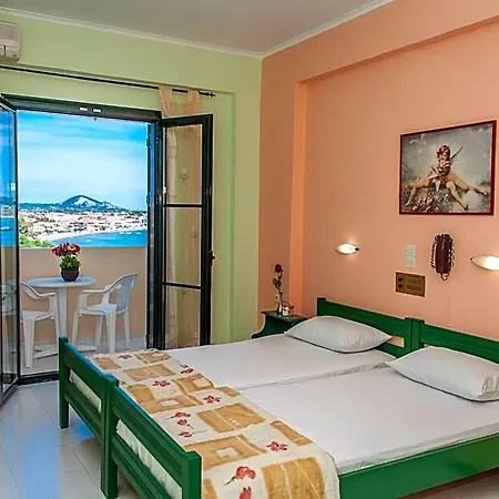 Bozikis Palace Отель 2*