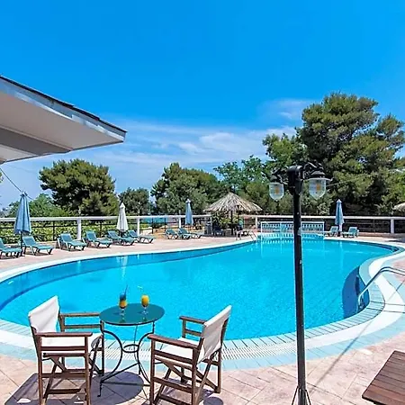 Отель Bozikis Palace Agios Sostis (Zakynthos)