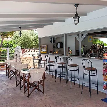 Отель Bozikis Palace Agios Sostis (Zakynthos)