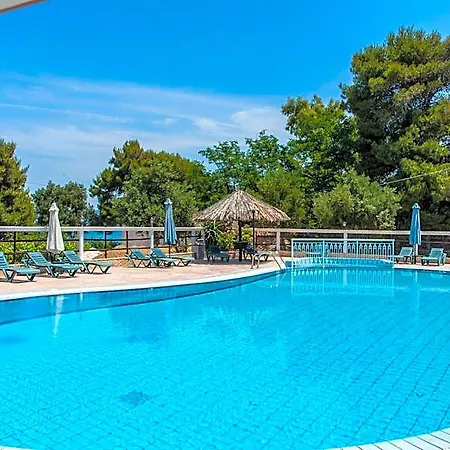 Bozikis Palace Agios Sostis (Zakynthos)