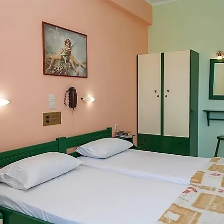 Bozikis Palace 2* Agios Sostis (Zakynthos)