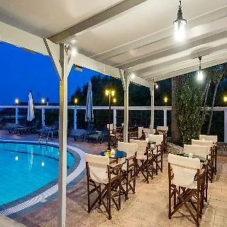 Отель Bozikis Palace 2*