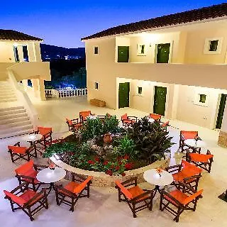 Bozikis Palace