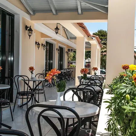 酒店 博兹琪斯皇宫酒店 Agios Sostis (Zakynthos)