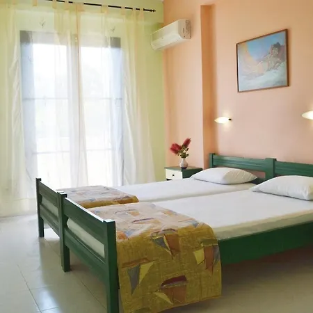 Bozikis Palace מלון Agios Sostis (Zakynthos)