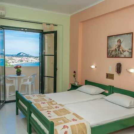 Hotel Bozikis Palace