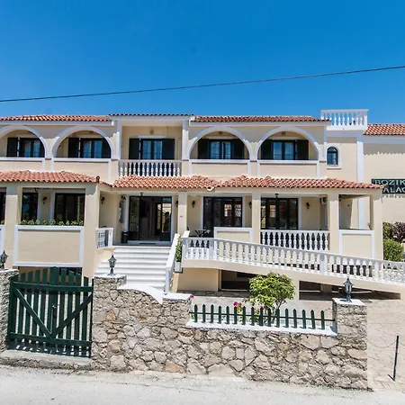 Bozikis Palace Hotel