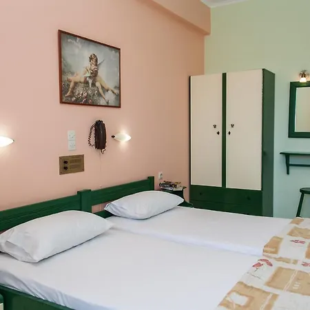 Bozikis Palace Hotel