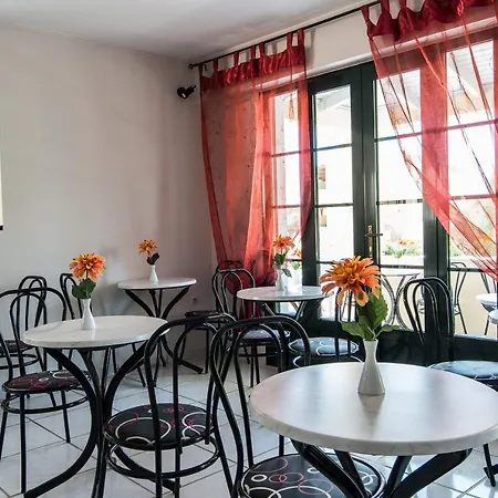 Hotel Bozikis Palace 2*