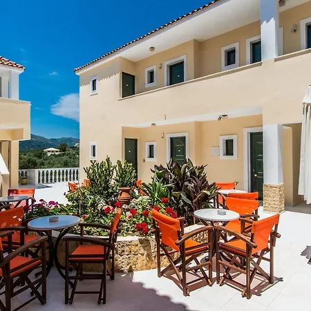 Hotel Bozikis Palace