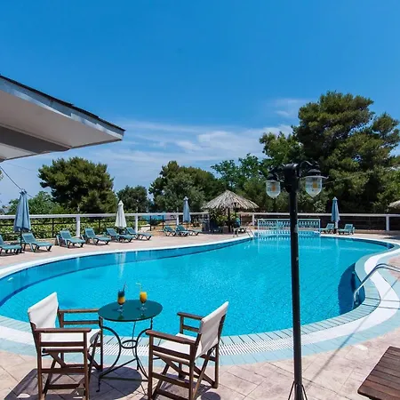 Bozikis Palace Hotel