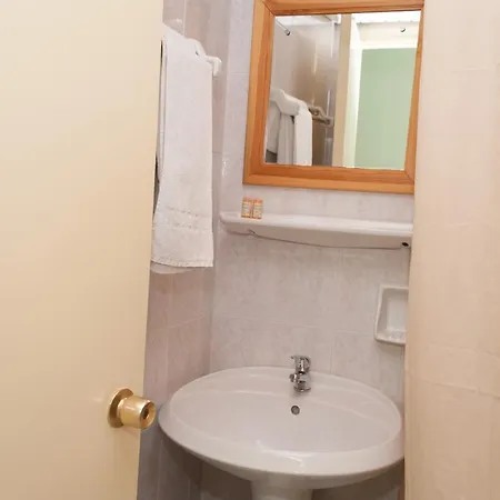 Hotel Bozikis Palace