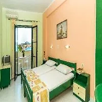 Hotell Bozikis Palace